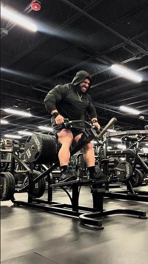 bent over t bar row