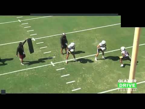 Your LBs Are Getting Blocked Because They're Missing This One Cue