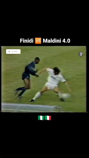 18K views · 2.6K reactions | ♠️Only a few full-backs could live with @officialfinidi in top form back in the day. Fair to say 푷풂풐풍풐 푴풂풍풅풊풏풊 was not really his biggest fan  ⚪ | ⚫ | Old Naija Football | Facebook