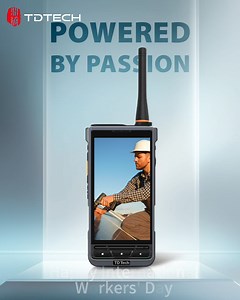 9.9K views · 32 reactions | Happy International Workers' Day!  TD...