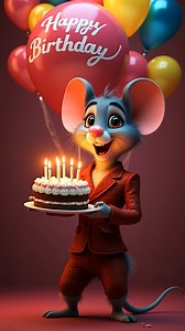 Happy Birthday Song #happybirthday #happybirthdaytoyou | Greetings To You