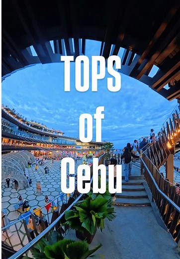 Discover the Amazing Rooftop Experience in Cebu