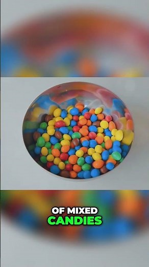 Understanding Probability: Real-Life Candy Example Explained