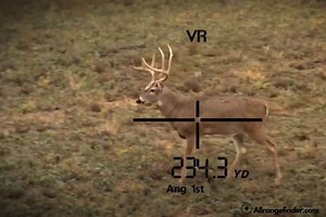 Best Long Range Rangefinder Reviews 2022 – Top Picks