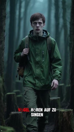 FEHLER IN DER MATRIX 🌐🌲