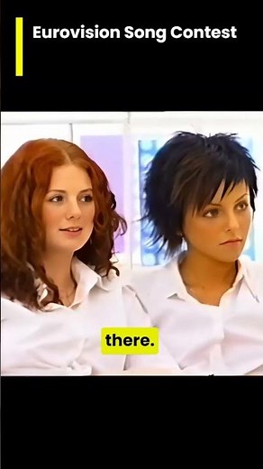t.A.T.u. Popworld Interview 2003 AI Digital Remastered 4K eurovision song contest #tatu #2000smusic