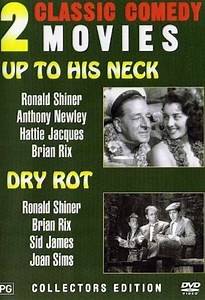 Up to His Neck - Movie