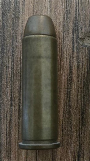 why is it called .38 even though its bullet it .357?