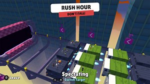 Stumble Guys Switch launch trailer