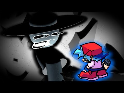 FNF: - TRANSCENDENT B-SIDE CHARTED !!