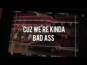 ZFX, Inc | Film + Stunt Reel