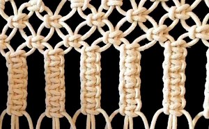 HOW TO: DIY Simple Macrame Wall Hanging | Macrame Wall Art Thank you for watching, Follow us for more Video : Crafty Patti | Macrame Projects