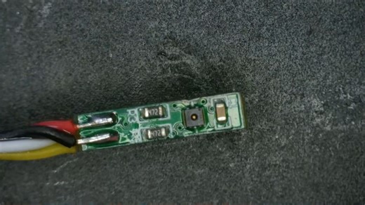 How To Kill Humidity Sensors With Humidity
