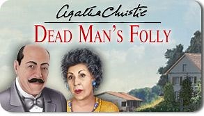 Agatha Christie: Dead Man's Folly (2009) - MobyGames