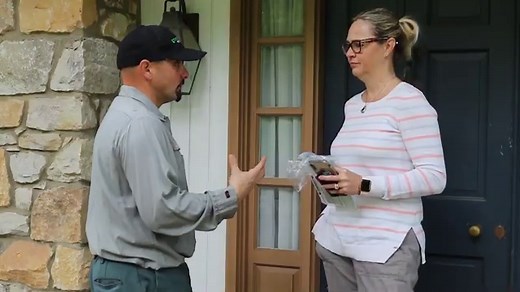 Professional Lawn Fertilizing & Weed Control Services in PA, NJ & DE