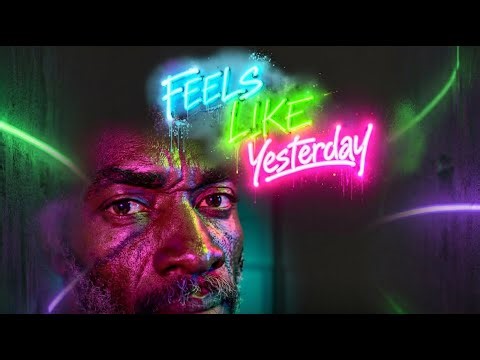 WorldVerse - SREF 82 - Soundtrack Creation Method : Example Result