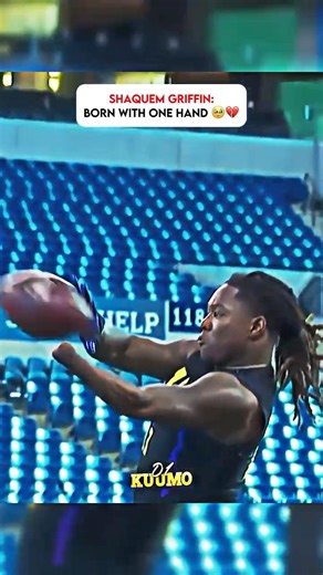 NFL Football Players With VERY HIDDEN DISABILITIES 😥💔 #nfl #shorts #sad