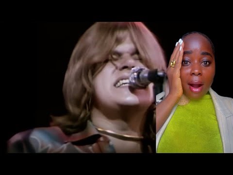 Chicago – 25 or 6 to 4 (Live at Tanglewood 1970) | First Time Reaction