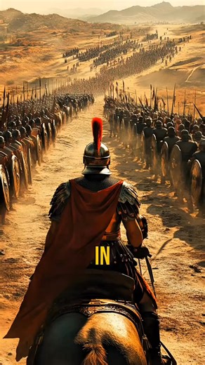 89K views · 1.2K reactions | Rome vs. Parthia in 53 BC #History #AncientRome #ParthianEmpire #BattleOfCarrhae #MilitaryHistory | Pyramid Secrets | Facebook