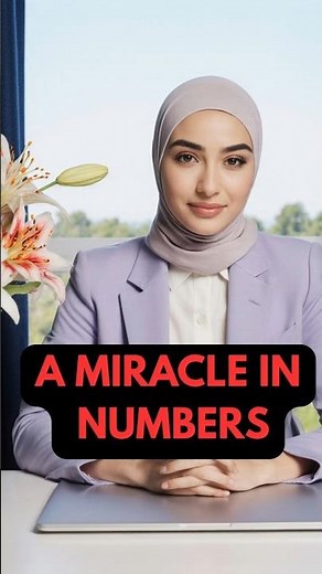 Quran: The Miracle of Numbers