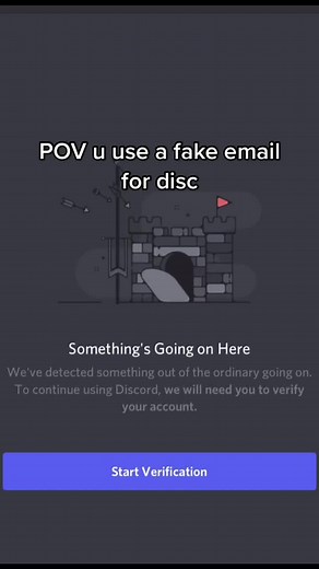 Discord Age Verification with Fake Email Guide