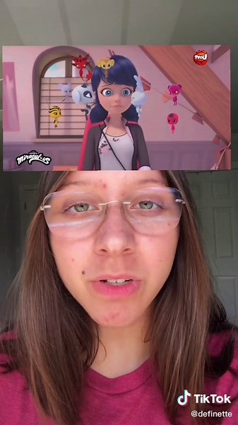 Miraculous Ladybug Chat Noir Crocoduel Spoilers Reaction