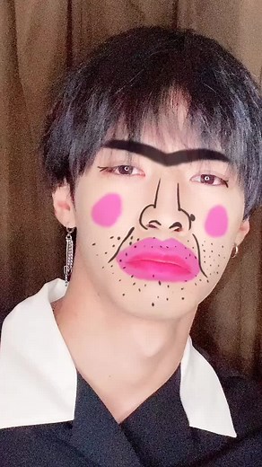 do u really think so ? #TikTok3周年 #理想と現実 #fyp #foryoupage #followme