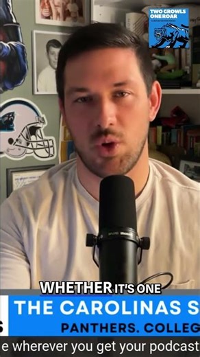 Kenny Pickett: Panthers' New Backup QB Ready for Action! #shorts