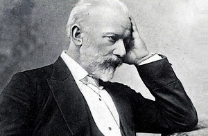 THE STORY BEHIND: Tchaikovsky's "Pathétique"