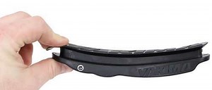 Replacement Rubber Saddle Pad for Yakima DeckHand Kayak Carrier Yakima Accessories and Parts Y35KV