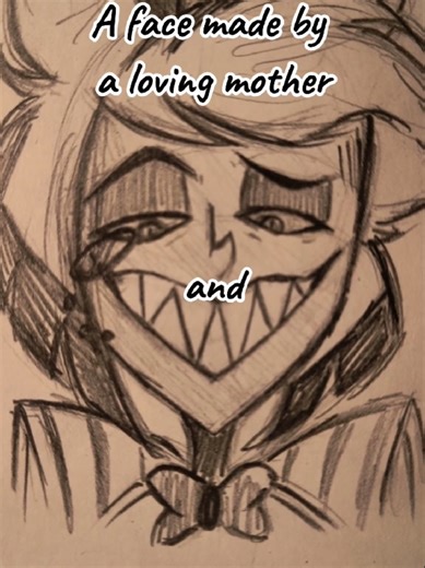 Alastor from Hazbin Hotel: Character Analysis