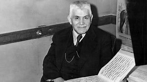 [VIDEO] Julián Carrillo; el potosino que renovó la música tradicional