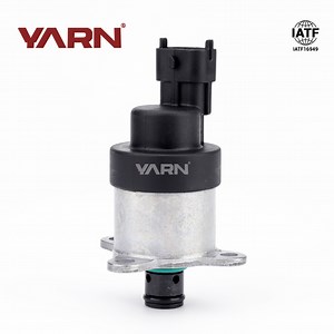 [Hot Item] Fuel Pressure Control Valve Common Rail Solenoid Metering 0928400692 Fuel Metering Valve for Chrysler Dodge Jeep