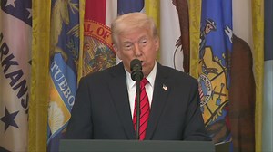 FULL: Trump's remarks on dissolving DOE