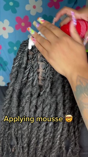 The Ultimate Guide to Applying Mousse for Perfect Styles