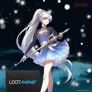 448K views · 207 reactions | Enter the world of Remnant with an exclusive RWBY item in the next Loot Anime crate! | Loot Anime by Loot Crate | Facebook
