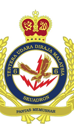 Buff Head#hawk #rmaf