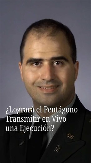 Elyangélica González nos da las últimas noticias en torno al debate creado por la decisión del Pentágono de transmitir la ejecución de Nidal Hasan, que ha desatado un fuerte debate moral y legal y la pregunta de ¿se puede realizar este fusilamiento? Luego de confirmarse que la ejecución de Nidal Hasan será transmitida en vivo, han surgido diferentes puntos de vista al respecto, incluyendo a los propios abogados del condenado a muerte. También hay quienes se han preguntado si el Pentágono tiene l