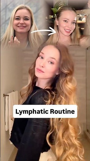 Lymphatic Routine