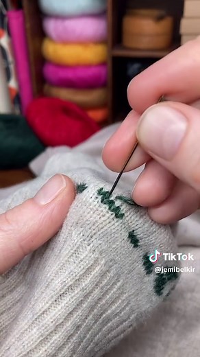 jemibelkir on TikTok