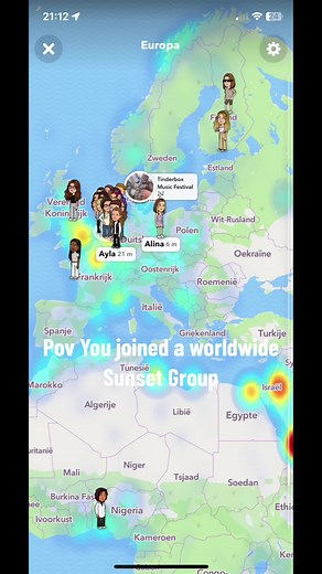 Add @suzanderegt on snapp to be added i’m trying to make the snap group even bigger😊 #sunset #sunsetsnapchat #sunsetsnap🌅
