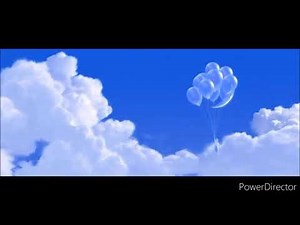 Dreamworks Animation SKG Logo (2007-2010) Cinemascope Version HD