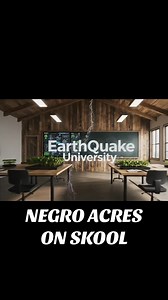 112K views · 6.5K reactions |  Welcome to Earthquake University!...