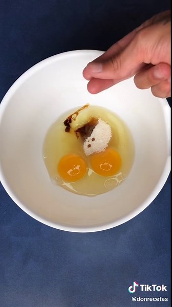 Receta fácil y deliciosa de Dorayaki