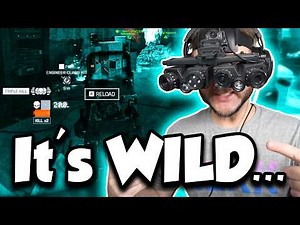 Battlefield 6 NIGHTFALL UPDATE is...