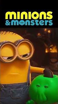 Minions & Monsters Is Here, and the Box Office Story Is INSANE! #MovieTok #FYP