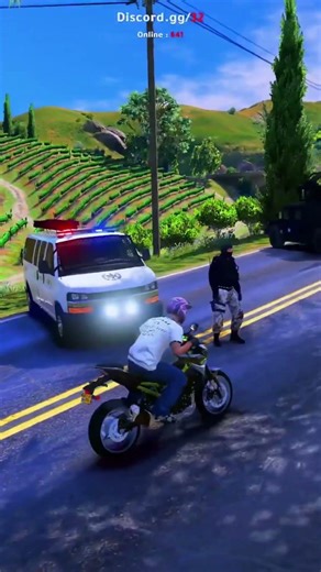 #gta #مجك_ستي #gta #جراند #automobile #اكسبلور #fivem #automobile #gaming #gtav