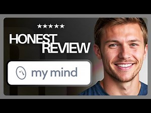 mymind Review 2026: Is This AI Second Brain Worth It?