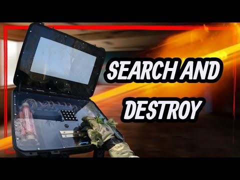 The Most Chaotic Airsoft Game We’ve Ever Played