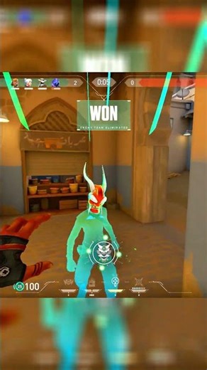 Shortgun Abuse At Its Peak 💀 #valorant #valorantclips